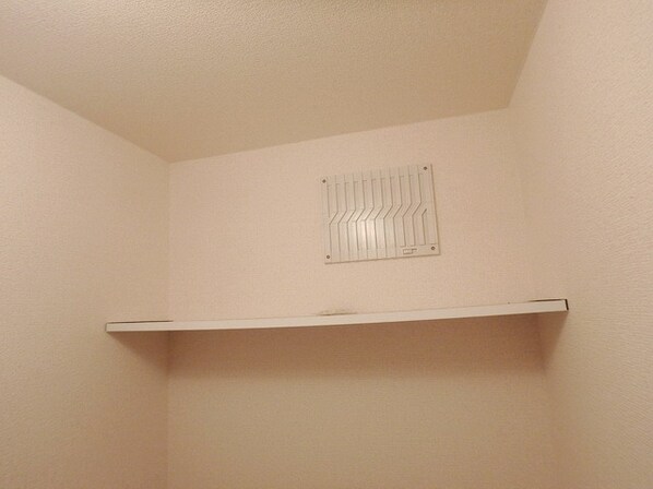 クラージュの物件内観写真